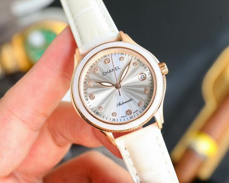 Picture of Chanel Watches Women _SKU532chanel-33mm-08294956